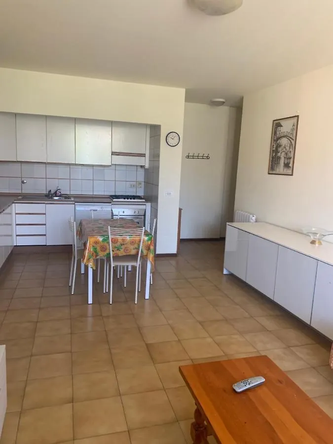 Holiday home La Piscina Villa Marina di Massa Italy