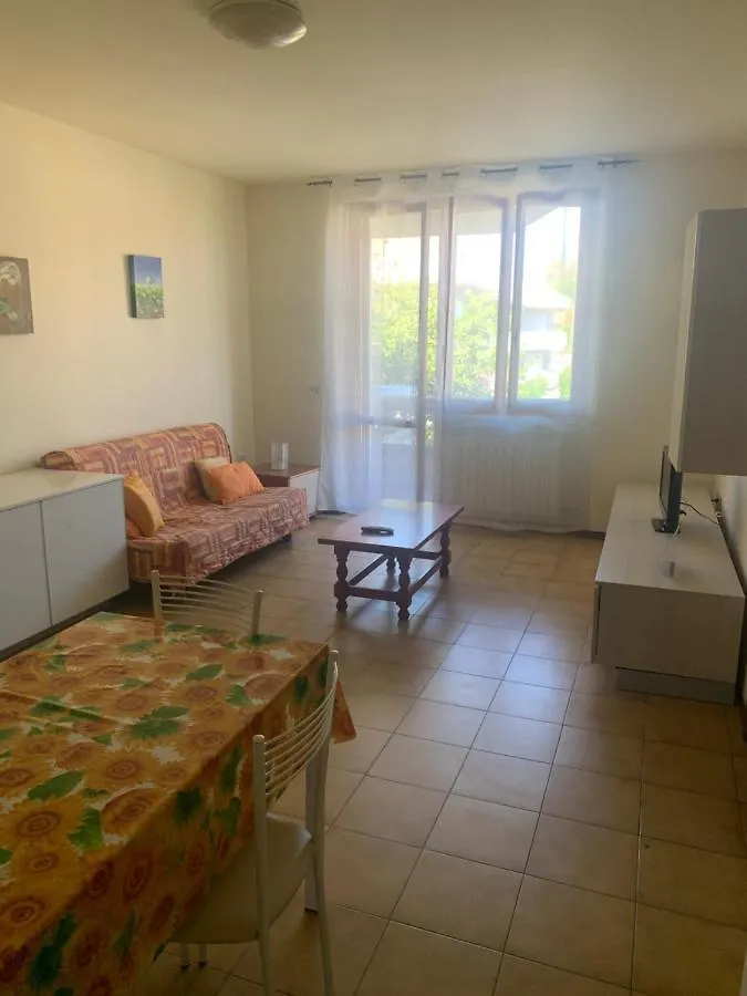 Holiday home La Piscina Villa Marina di Massa Italy